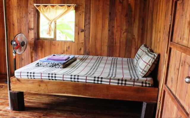 Pepper Farm Phu Quoc Bungalow