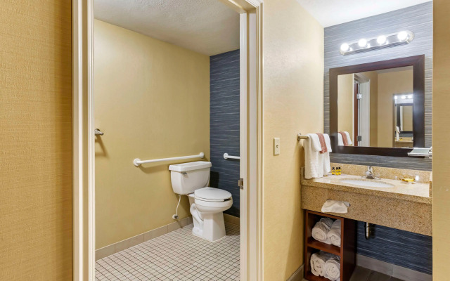 Best Western Plus Provo University Inn