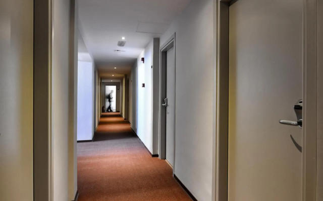 Irini Hotel