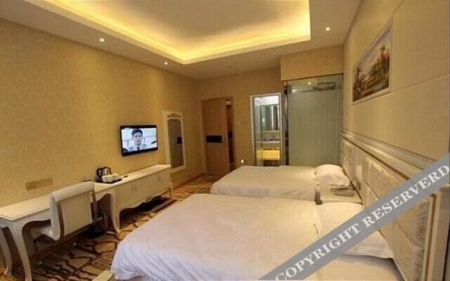 Guiling Guan Jing Hotel