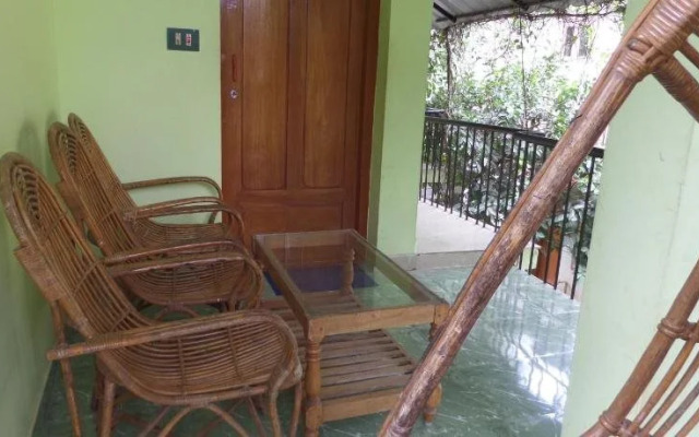 Rose Garden Homestay