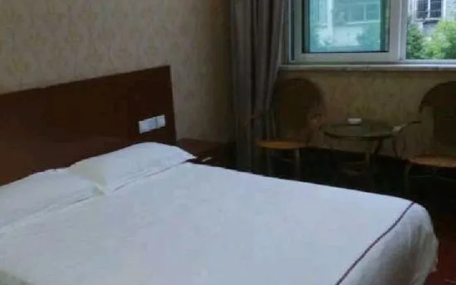 Yuyuan Hotel (Hefei Yixing Subway Station) – Guest Rooms – Hefei