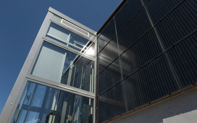 Hitrental Altstetten Apartments