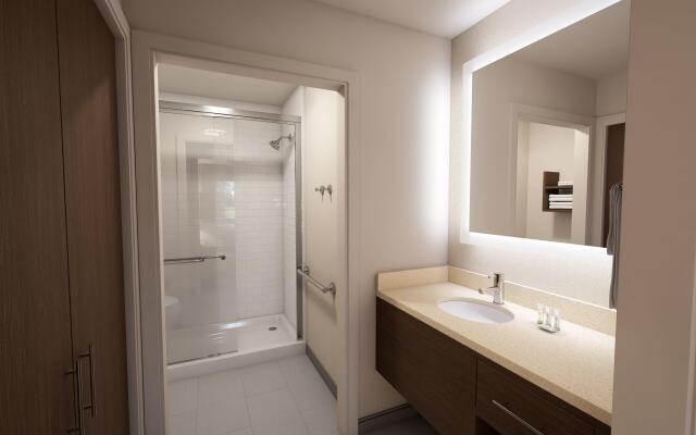 Staybridge Suites Detroit-Utica by IHG