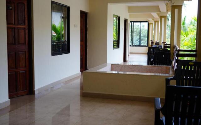 Kartik Resort