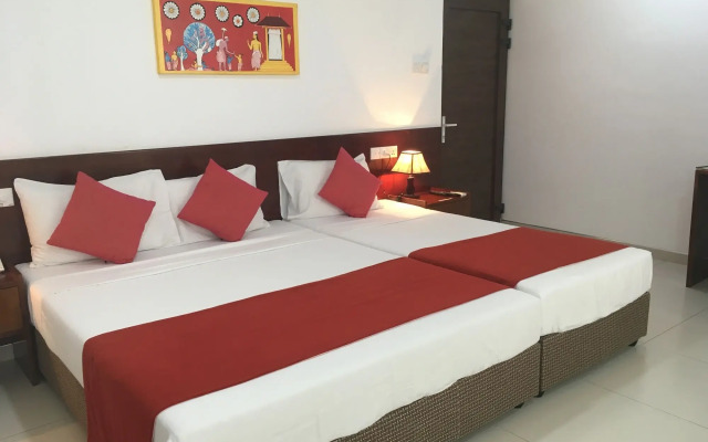 My city Hotel