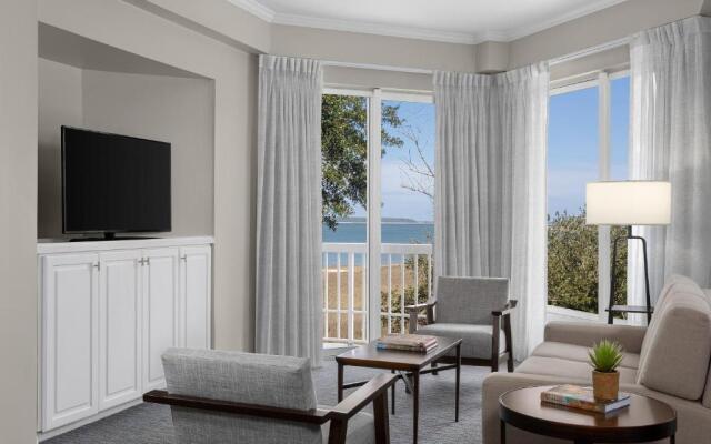 Marriott's Harbour Club