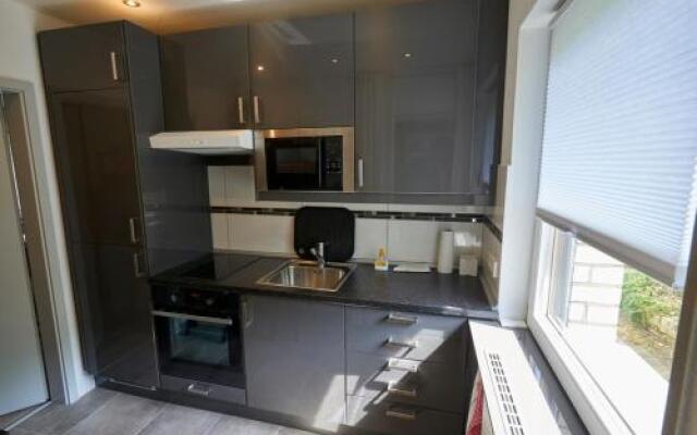 Ittertal Apartment