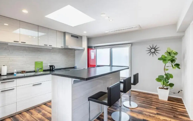 NC Square Shinjuku -All Suite Residence-
