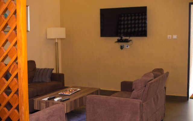Guest House Quatre Saisons
