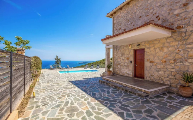 Orient Villa