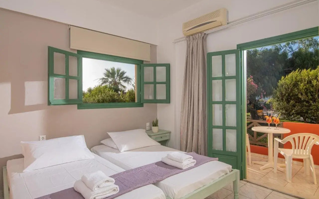 Portokali Apartments