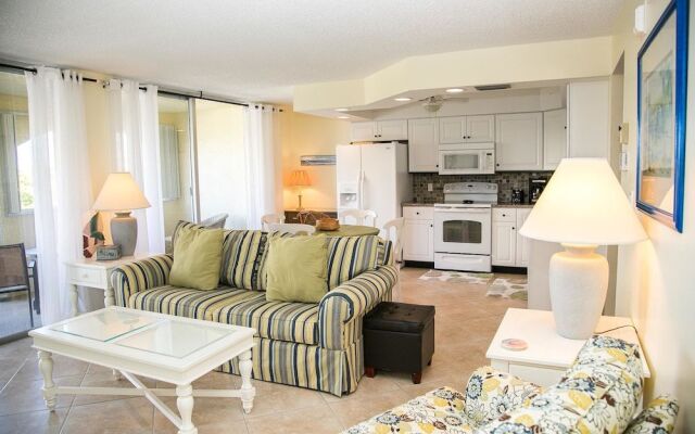 San Marco Residences 507