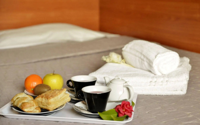 Hotel Miramonti