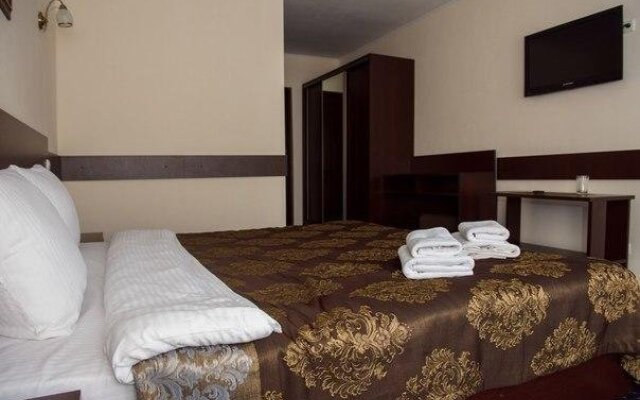 Faraon Hotel