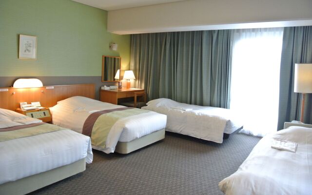 Senri Hankyu Hotel Osaka