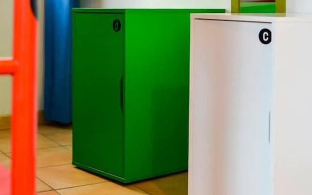 El Josemari Youth Hostel