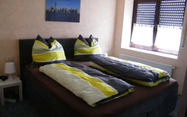 Muller Comfortable Holiday Residence