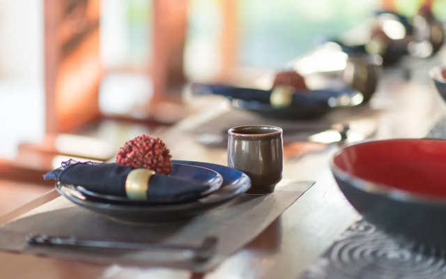 Maritime Seclusive Life·Perfume Bay