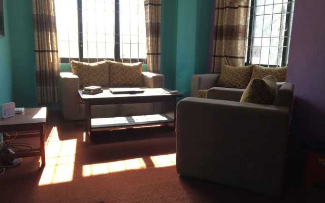 Nagarjun Eco Homestay