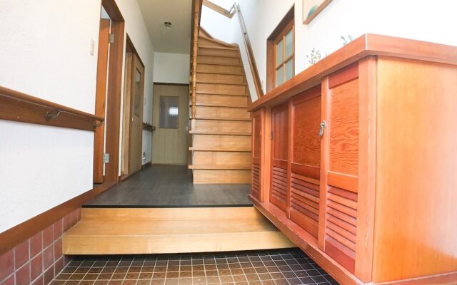 Toki Villa Tokyo Nakano