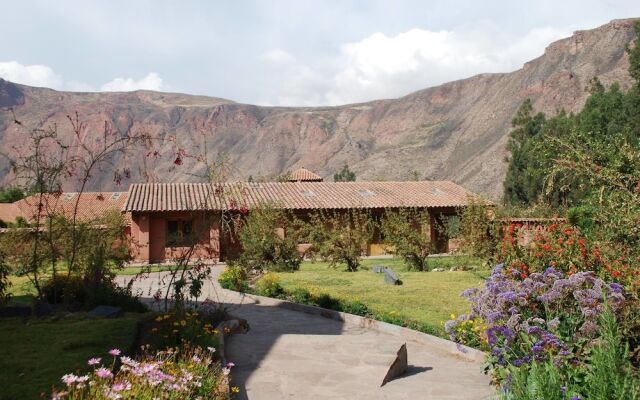 Sacred Valley Lodge Urubamba