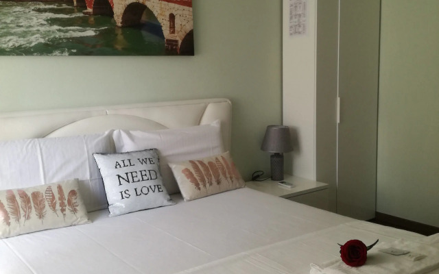 Natalia Apartament