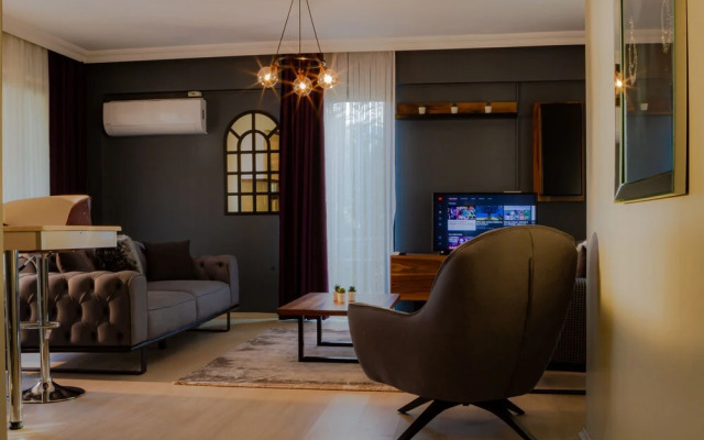 Sapanca Park Residence