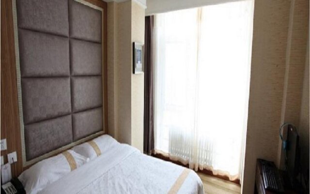 Linxi Hotel Chifeng