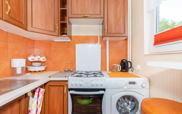 Apartments Matejki by Renters