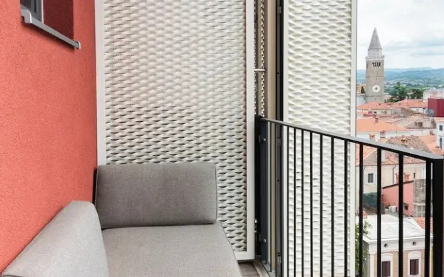 Bellavista Apartment Koper
