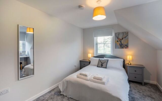 Balmridge House, Loch Ness, Bed & Breakfast
