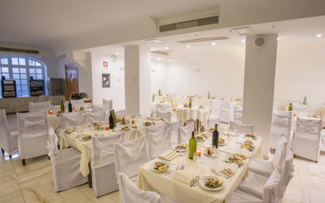 Hotel Terme Tirrenia