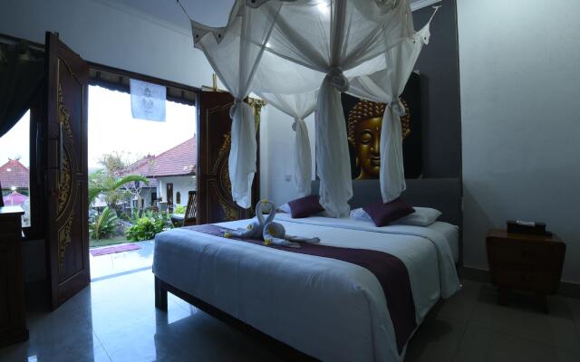 The Tanis Beach Resort Nusa Lembongan