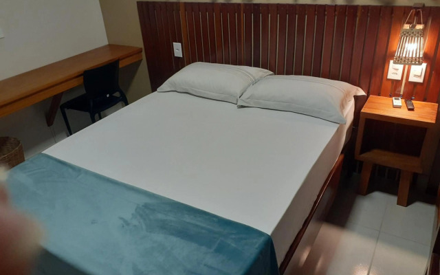 Chalé Condomínio Porto dos Lençóis