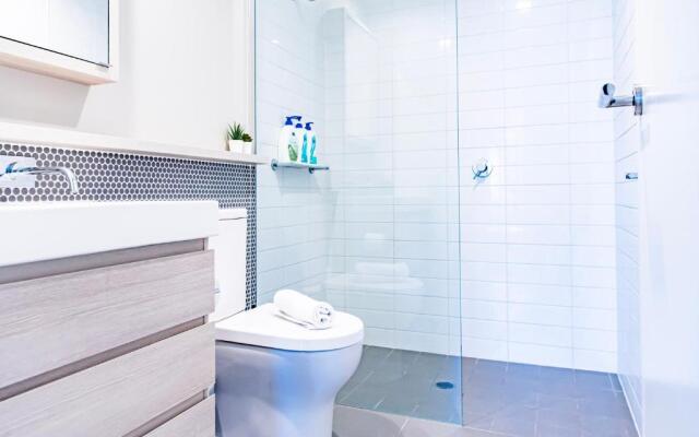 SoFun Apartment at South Brisbane