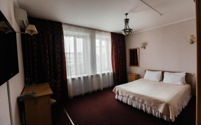 Hotel Zhambyl