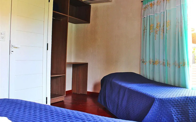 Reflejos de Luna Llena