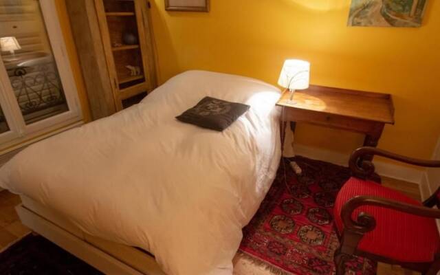 Designer Stay - Lafayette