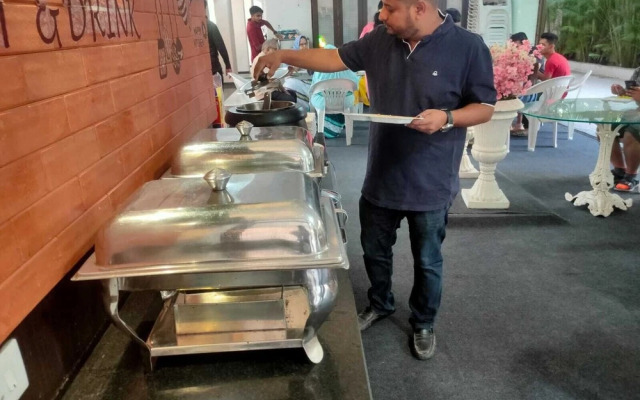Kedari Residency