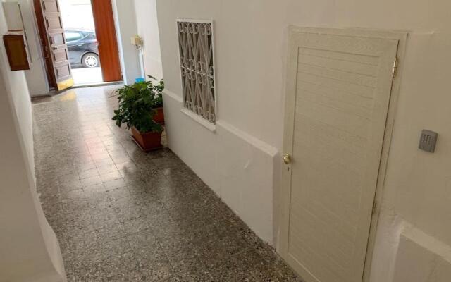 Whiteflower Apartments