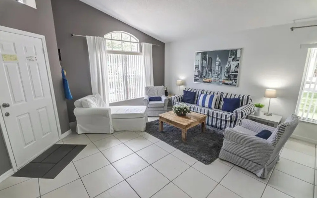 Carey's Southern Dunes Vacation Home