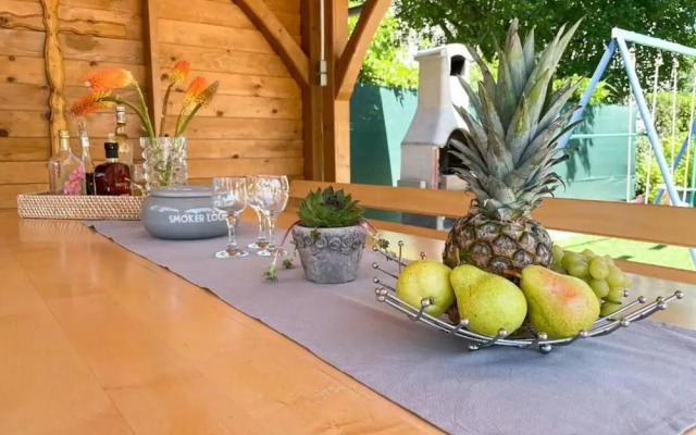 Apartment in Croatia Near Adriatic Coast