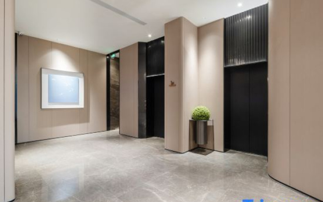 JI Hotel (Guigang City Government)