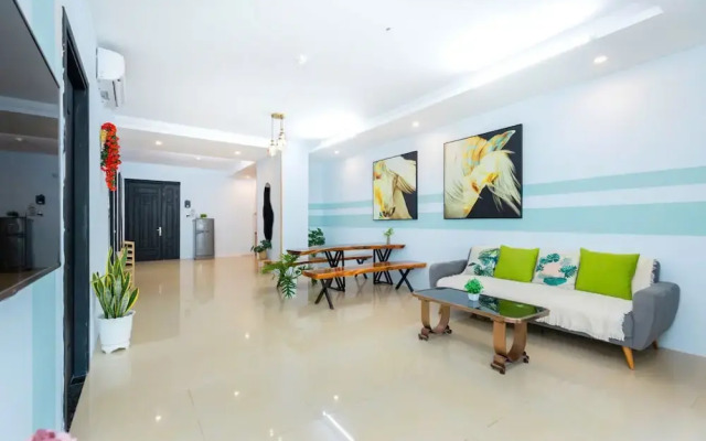 Oasky Beach House Vung Tau