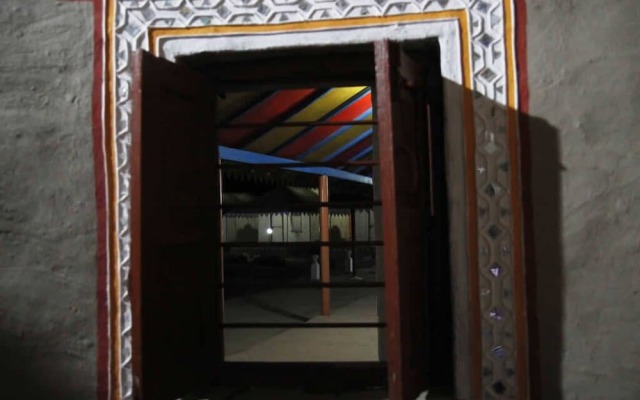 Rann Visamo Village Resort