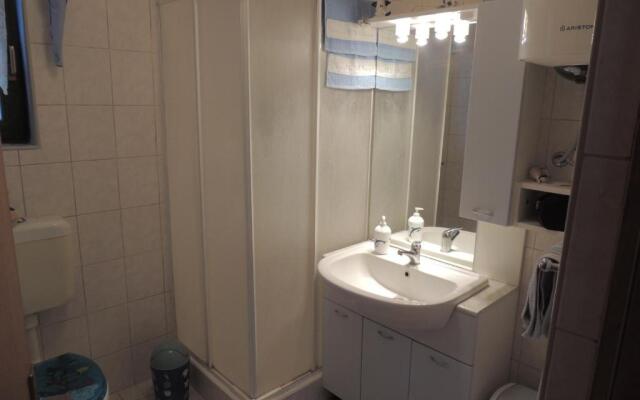 Apartmani Antonela&Andrej