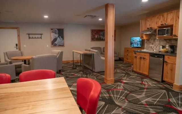 Irwin's Mountain Inn