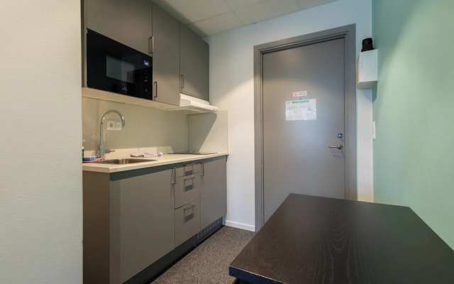 Stockholm Hotel Apartments Sollentuna