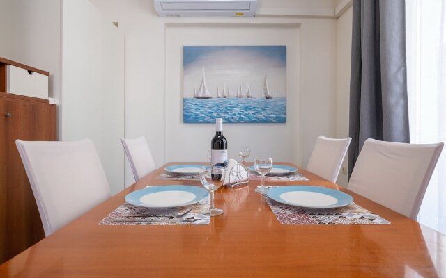 Luxury Apts Heraklion Center